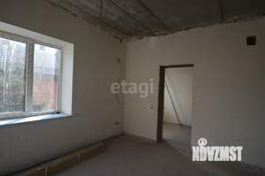 Дом 300м&sup2;, 2-этажный, участок 6 сот.  