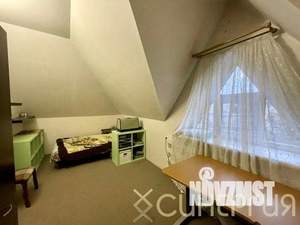 Дом 360м², 2-этажный, участок 8 сот.  