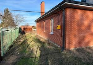 Дом 90м², 1-этажный, участок 3 сот.  