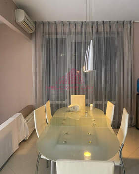 Дом 178м², 3-этажный, участок 4 сот.  