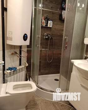 Дом 114м², 1-этажный, участок 1 сот.  