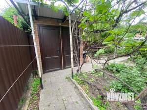 Дом 161м², 2-этажный, участок 4 сот.  