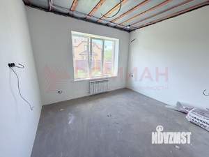 Дом 90м², 1-этажный, участок 3 сот.  