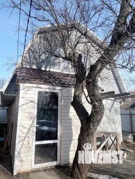 Дом 67м&sup2;, 2-этажный, участок 3 сот.  