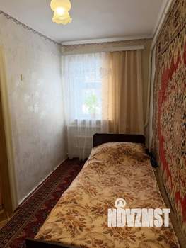 Дом 88м&sup2;, 1-этажный, участок 4 сот.  