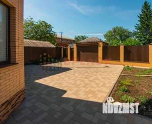 Дом 137м², 2-этажный, участок 3 сот.  