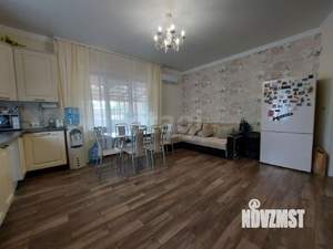 Дом 230м&sup2;, 1-этажный, участок 5 сот.  