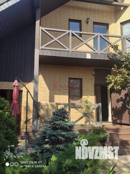 Дом 250м², 2-этажный, участок 6 сот.  