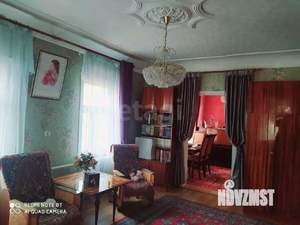 Дом 71м², 1-этажный, участок 3 сот.  