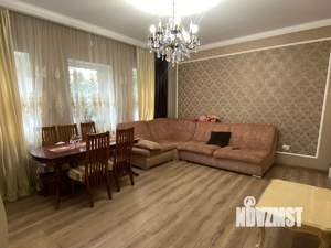 Дом 70м², 1-этажный, участок 3 сот.  