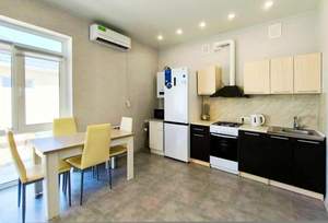 Дом 90м², 1-этажный, участок 3 сот.  