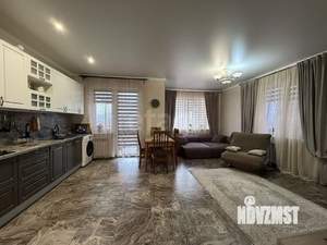 Дом 75м&sup2;, 1-этажный, участок 2 сот.  