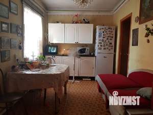 Дом 61м², 1-этажный, участок 4 сот.  