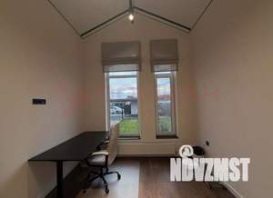 Дом 105м&sup2;, 1-этажный, участок 4 сот.  