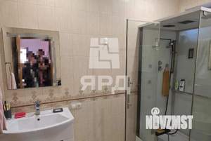 Дом 128м&sup2;, 2-этажный, участок 3 сот.  