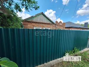 Дом 45м², 1-этажный, участок 5 сот.  