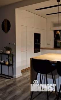 Дом 110м&sup2;, 1-этажный, участок 4 сот.  