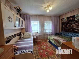 Дом 45м², 1-этажный, участок 5 сот.  
