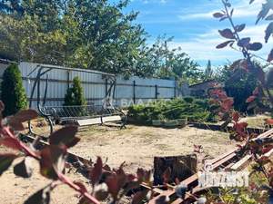 Дом 80м², 1-этажный, участок 5 сот.  