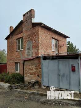 Дом 64м&sup2;, 2-этажный, участок 2 сот.  