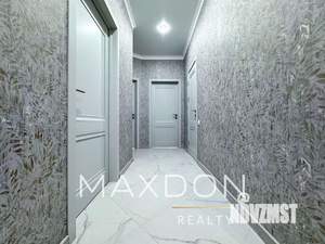 Дом 110м&sup2;, 1-этажный, участок 3 сот.  