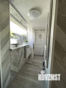 Дом 74м&sup2;, 1-этажный, участок 4 сот.  