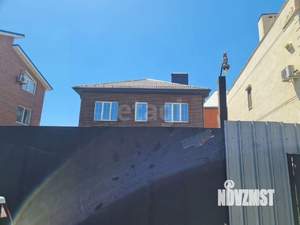 Дом 289м&sup2;, 2-этажный, участок 4 сот.  