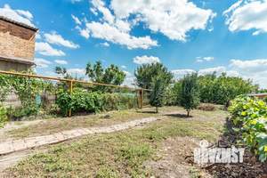 Дом 102м², 1-этажный, участок 8 сот.  