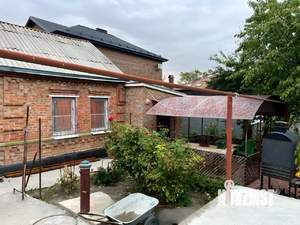 Дом 60м&sup2;, 1-этажный, участок 3 сот.  