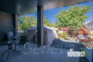 Дом 120м², 1-этажный, участок 4 сот.  