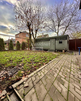 Дом 136м², 2-этажный, участок 3 сот.  