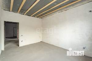 Дом 100м&sup2;, 1-этажный, участок 7 сот.  