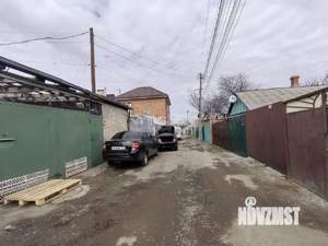 Дом 48м², 1-этажный, участок 2 сот.  