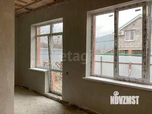 Дом 80м&sup2;, 1-этажный, участок 3 сот.  