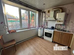 Дом 50м&sup2;, 1-этажный, участок 4 сот.  