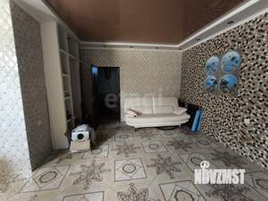 Дом 444м², 4-этажный, участок 7 сот.  
