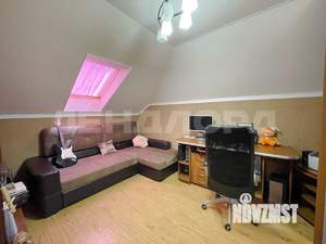 Дом 290м&sup2;, 2-этажный, участок 5 сот.  