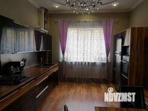 Дом 160м², 2-этажный, участок 3 сот.  