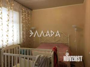 Дом 177м², 2-этажный, участок 3 сот.  