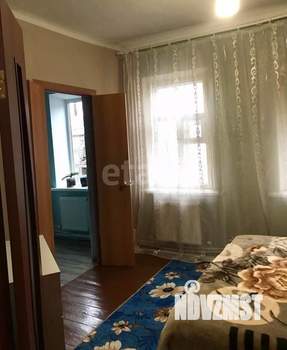 Дом 50м&sup2;, 1-этажный, участок 5 сот.  