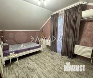 Дом 94м², 2-этажный, участок 2 сот.  