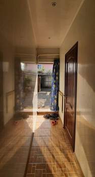 Дом 65м&sup2;, 1-этажный, участок 3 сот.  