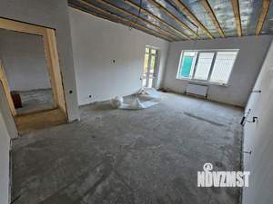 Дом 130м², 2-этажный, участок 3 сот.  