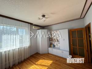 Дом 101м&sup2;, 2-этажный, участок 6 сот.  