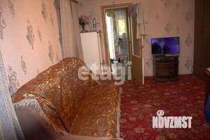 Дом 48м&sup2;, 1-этажный, участок 2 сот.  