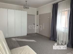 Дом 130м², 3-этажный, участок 5 сот.  