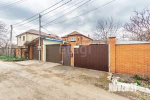 Дом 78м², 1-этажный, участок 3 сот.  