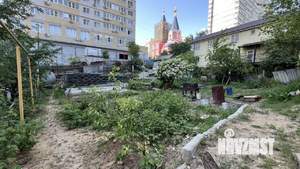 Дом 56м², 2-этажный, участок 7 сот.  