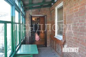 Дом 47м&sup2;, 1-этажный, участок 7 сот.  