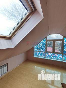 Дом 212м&sup2;, 2-этажный, участок 5 сот.  